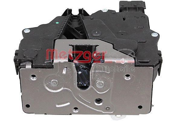 Cerradura de puerta METZGER ref. 2314350